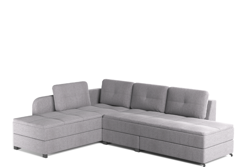 Кутовий диван Ден
