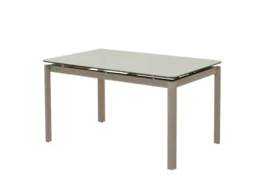 [TML-1350-treviso-sahara/beige] Керамічний стіл ТМL-1350 Тревізо